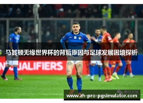 马其顿无缘世界杯的背后原因与足球发展困境探析