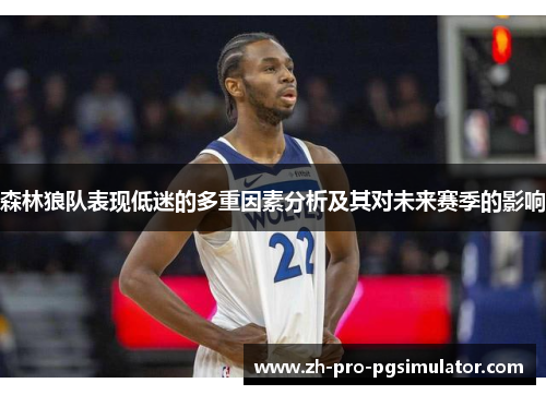 森林狼队表现低迷的多重因素分析及其对未来赛季的影响